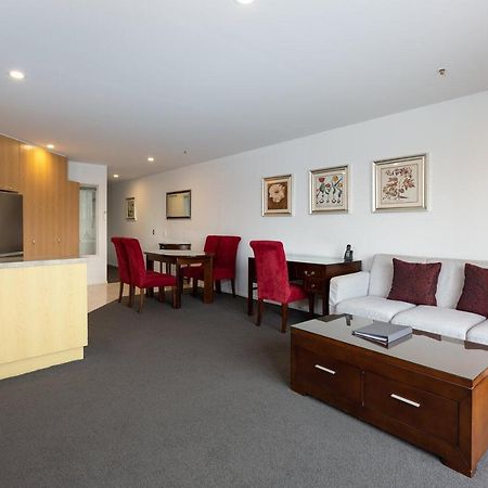 Fino Hotel & Suites Christchurch Dış mekan fotoğraf