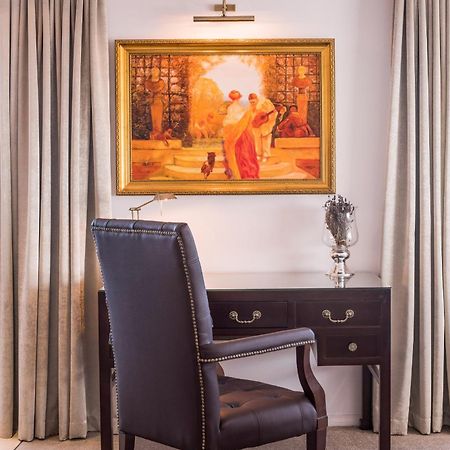 Fino Hotel & Suites Christchurch Dış mekan fotoğraf