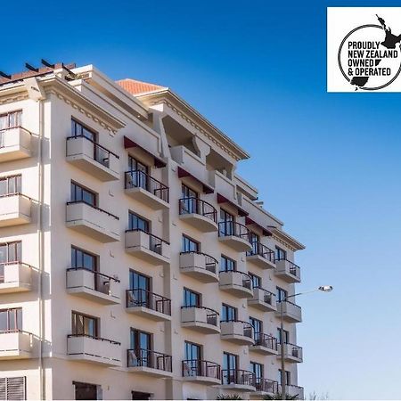 Fino Hotel & Suites Christchurch Dış mekan fotoğraf