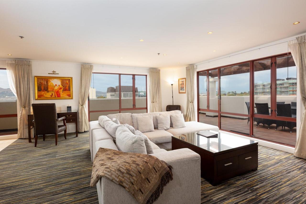 Fino Hotel & Suites Christchurch Dış mekan fotoğraf