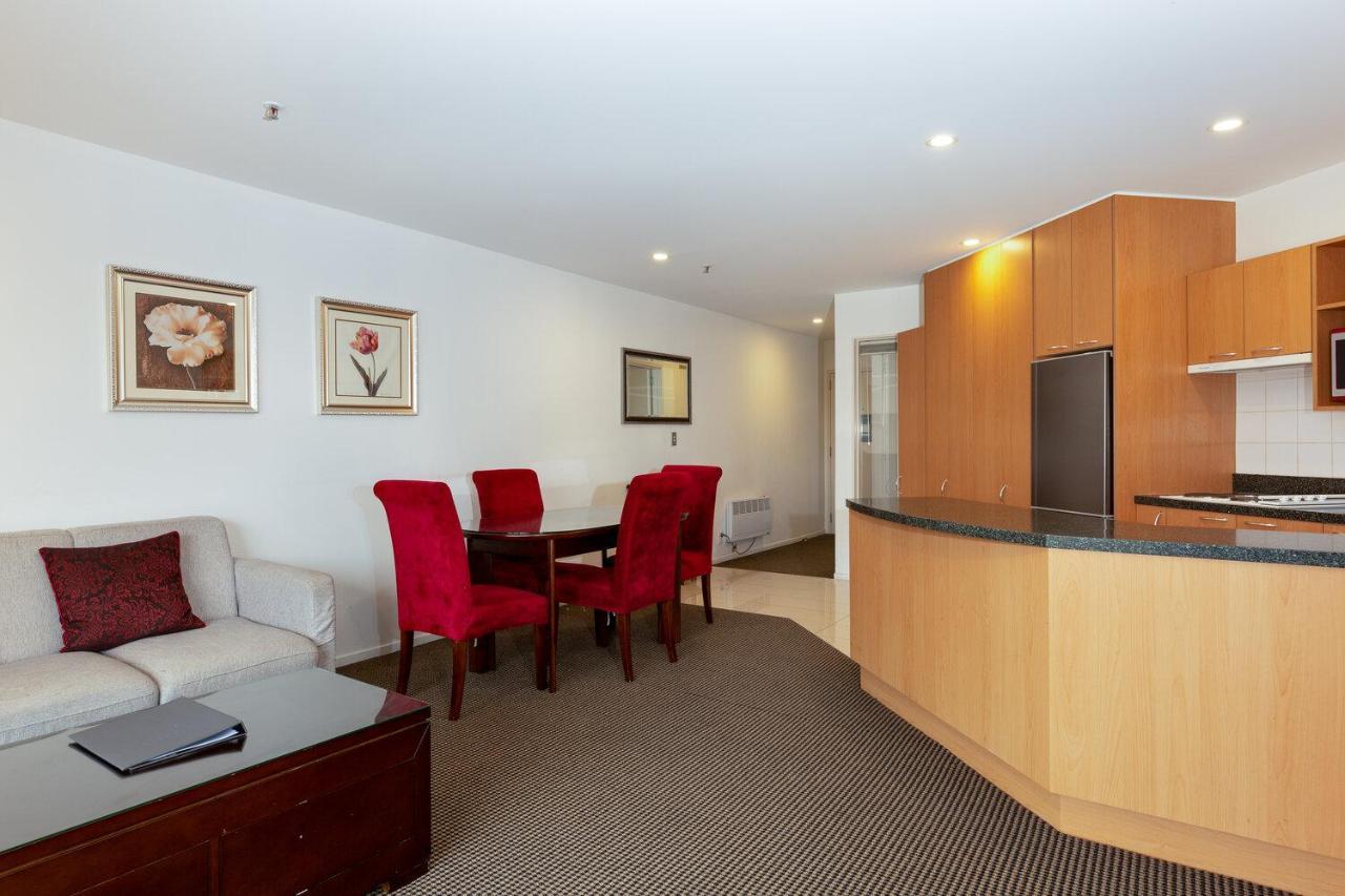 Fino Hotel & Suites Christchurch Dış mekan fotoğraf