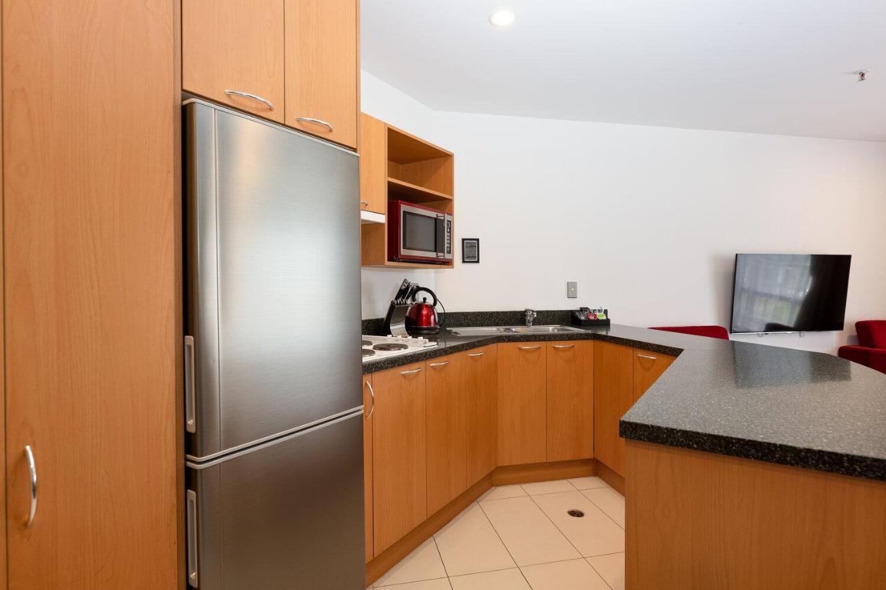 Fino Hotel & Suites Christchurch Dış mekan fotoğraf