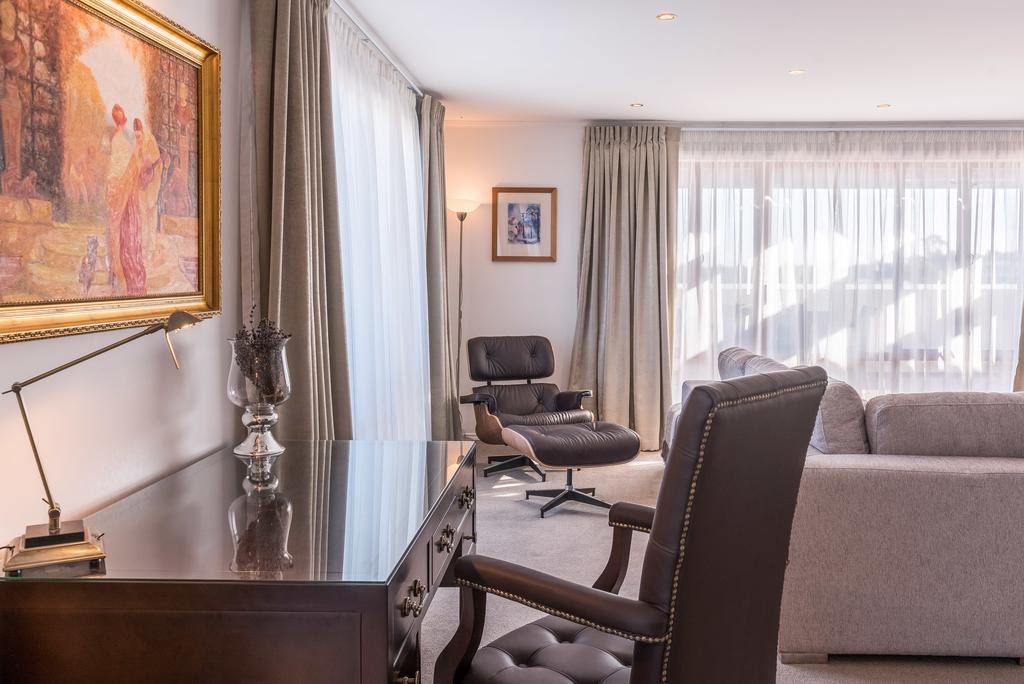 Fino Hotel & Suites Christchurch Dış mekan fotoğraf