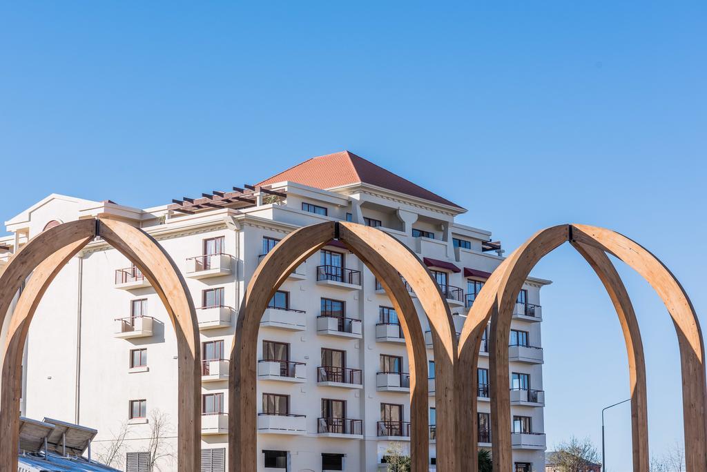 Fino Hotel & Suites Christchurch Dış mekan fotoğraf