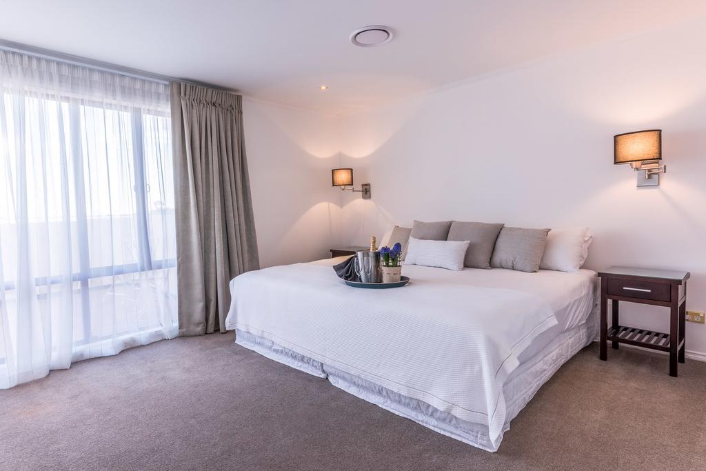 Fino Hotel & Suites Christchurch Dış mekan fotoğraf