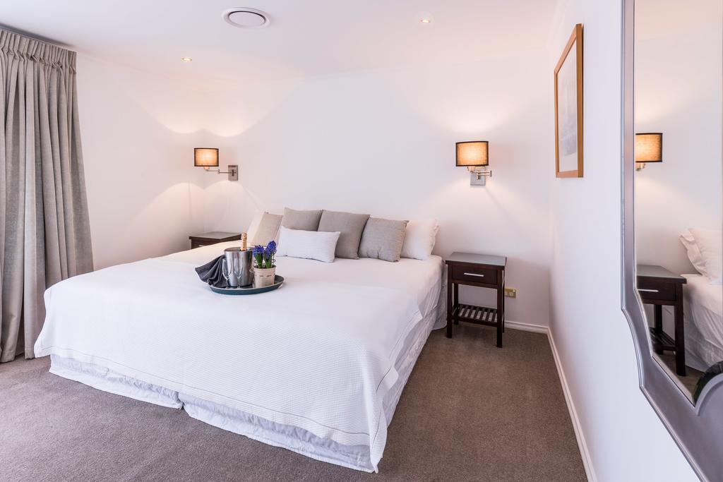 Fino Hotel & Suites Christchurch Dış mekan fotoğraf