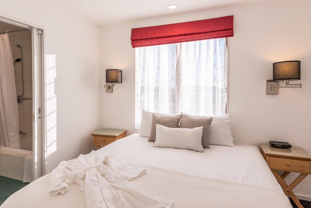Fino Hotel & Suites Christchurch Dış mekan fotoğraf