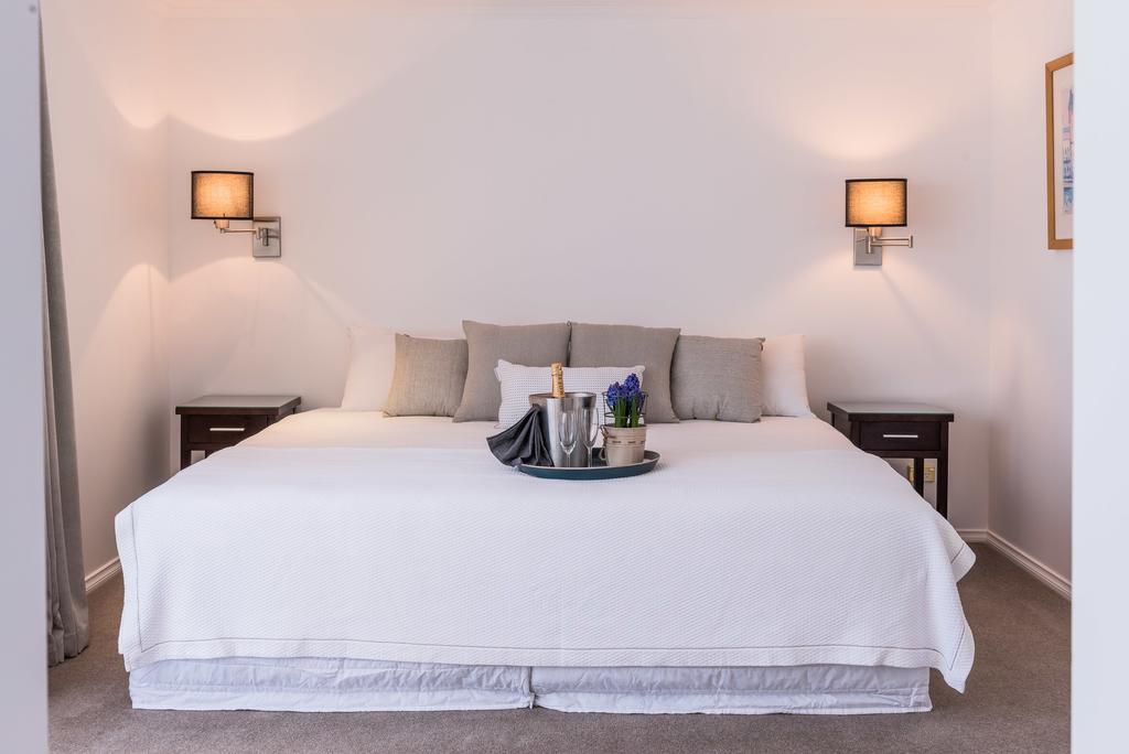 Fino Hotel & Suites Christchurch Dış mekan fotoğraf