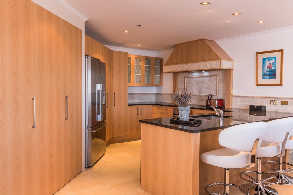 Fino Hotel & Suites Christchurch Dış mekan fotoğraf