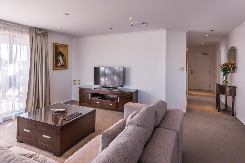 Fino Hotel & Suites Christchurch Dış mekan fotoğraf