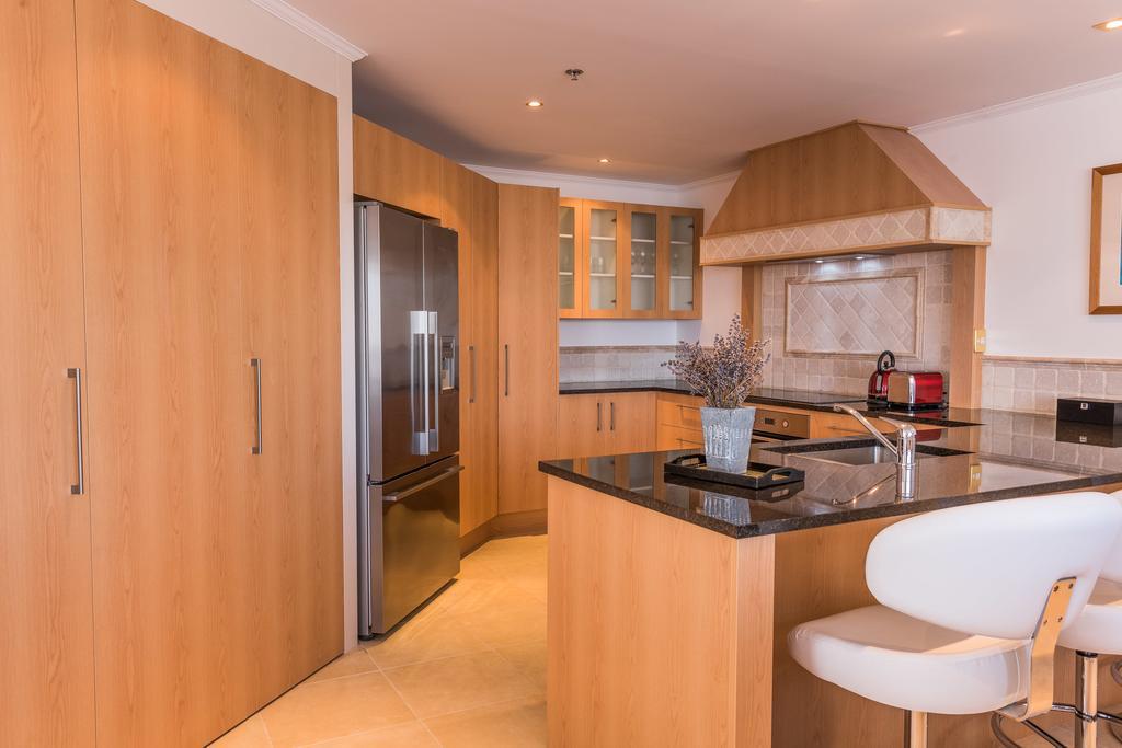 Fino Hotel & Suites Christchurch Dış mekan fotoğraf