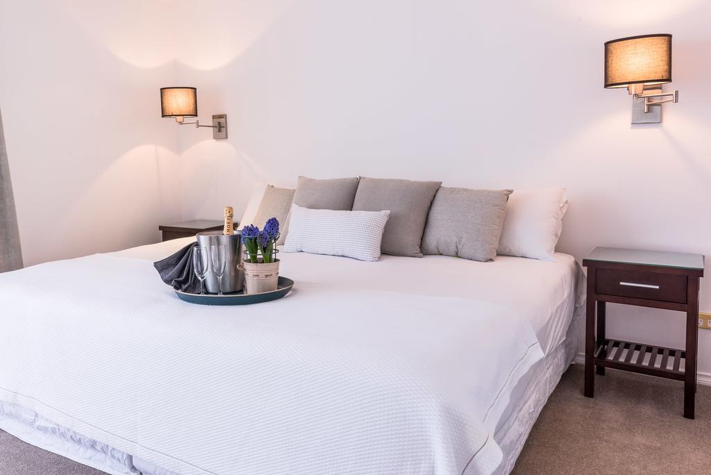 Fino Hotel & Suites Christchurch Dış mekan fotoğraf