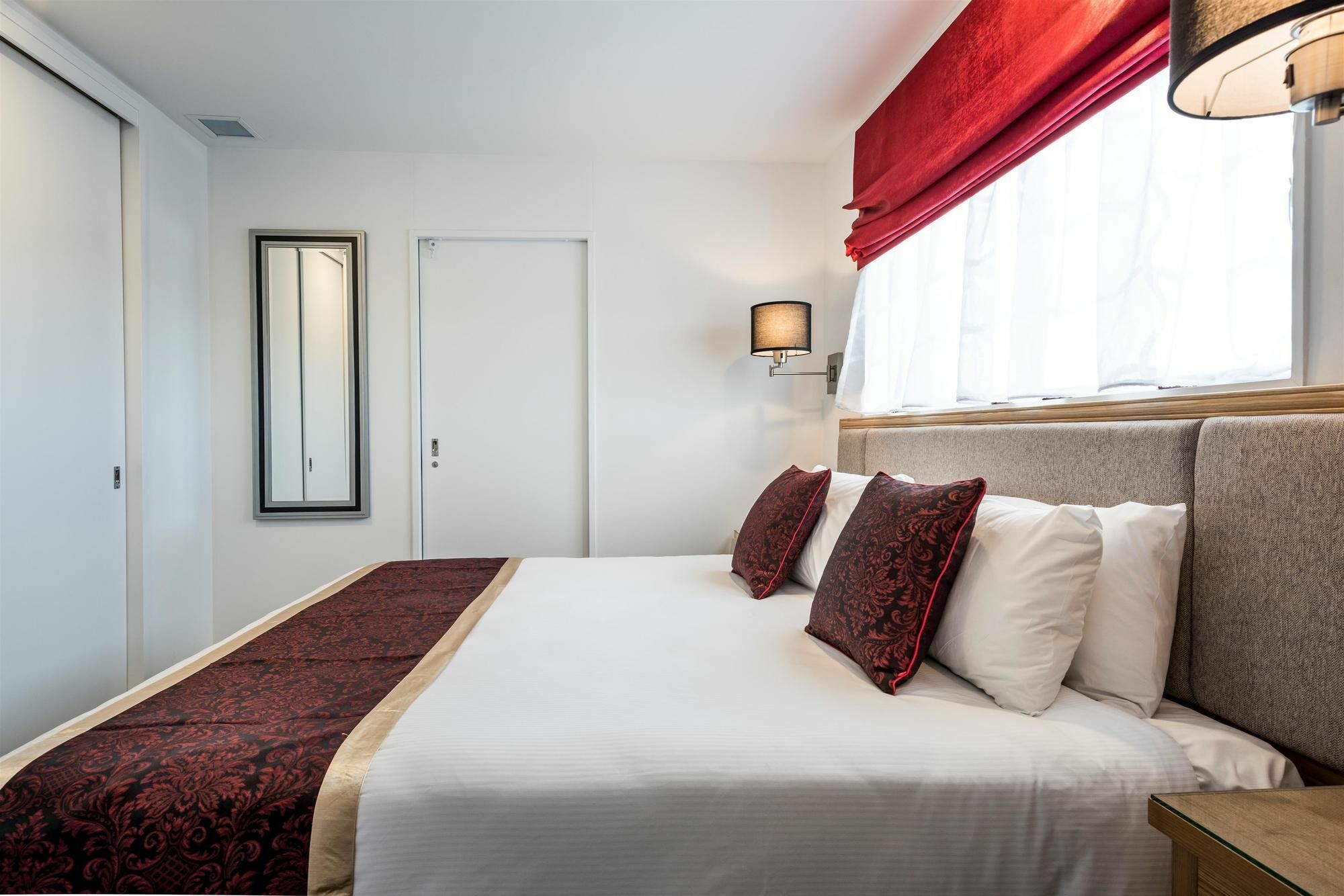 Fino Hotel & Suites Christchurch Dış mekan fotoğraf