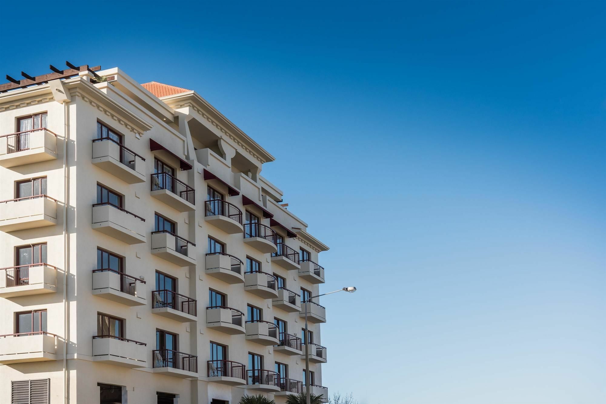Fino Hotel & Suites Christchurch Dış mekan fotoğraf