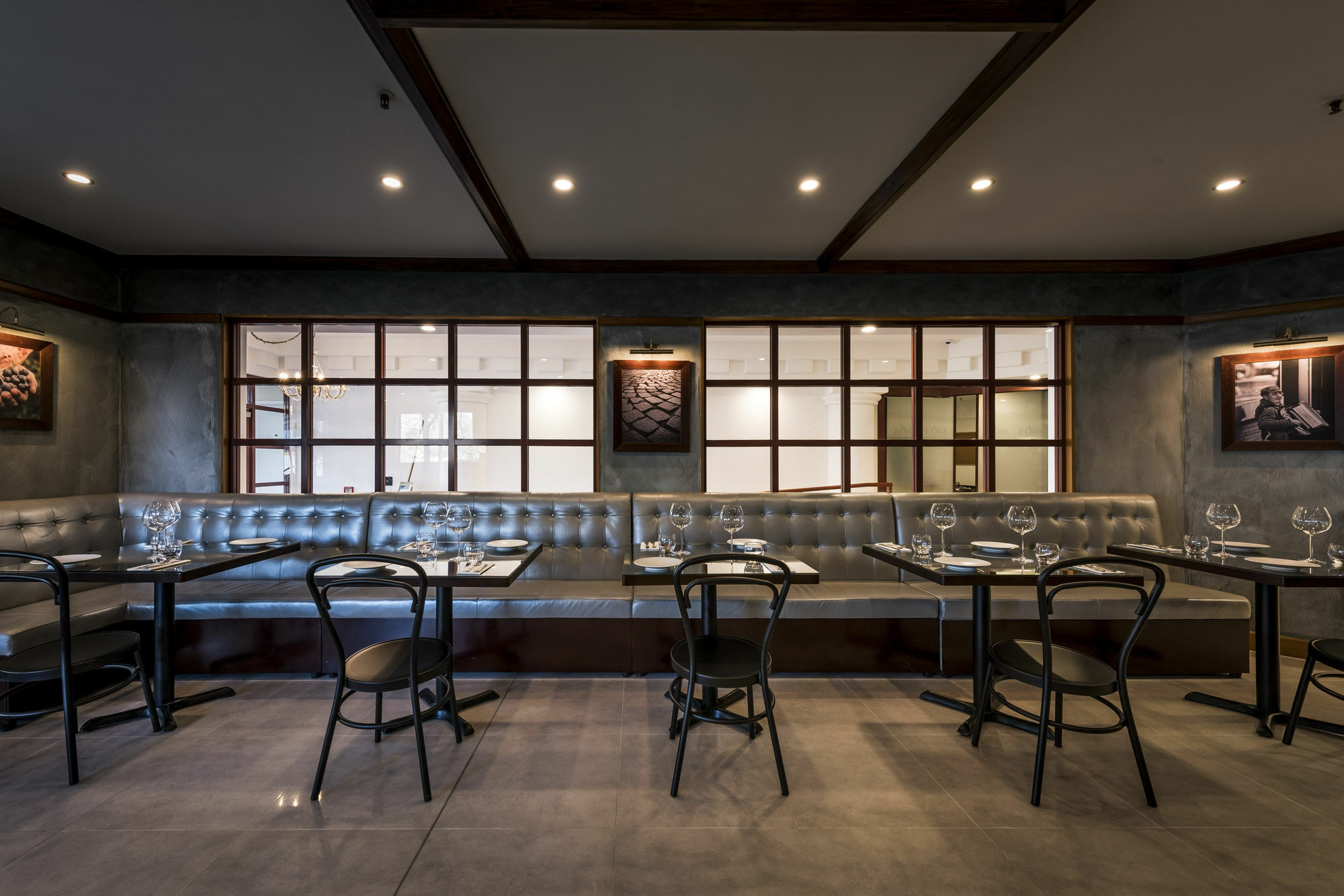 Fino Hotel & Suites Christchurch Dış mekan fotoğraf