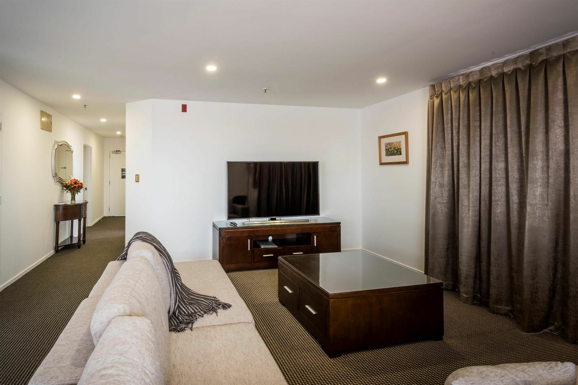 Fino Hotel & Suites Christchurch Dış mekan fotoğraf